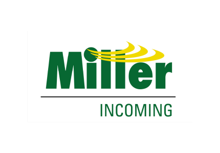 Logo Miller